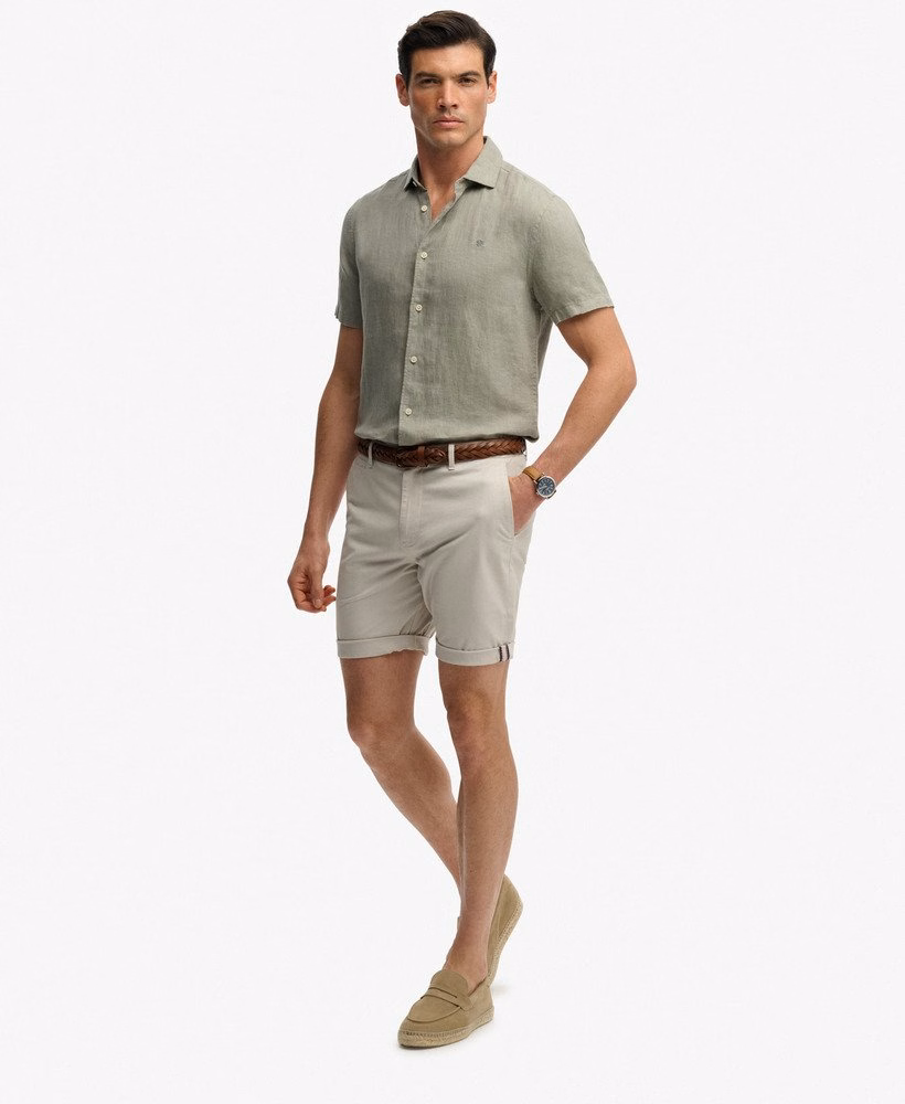 Premium Regular Chino Shorts