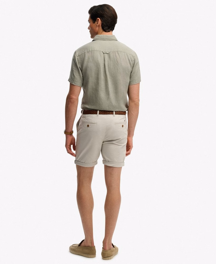 Premium Regular Chino Shorts