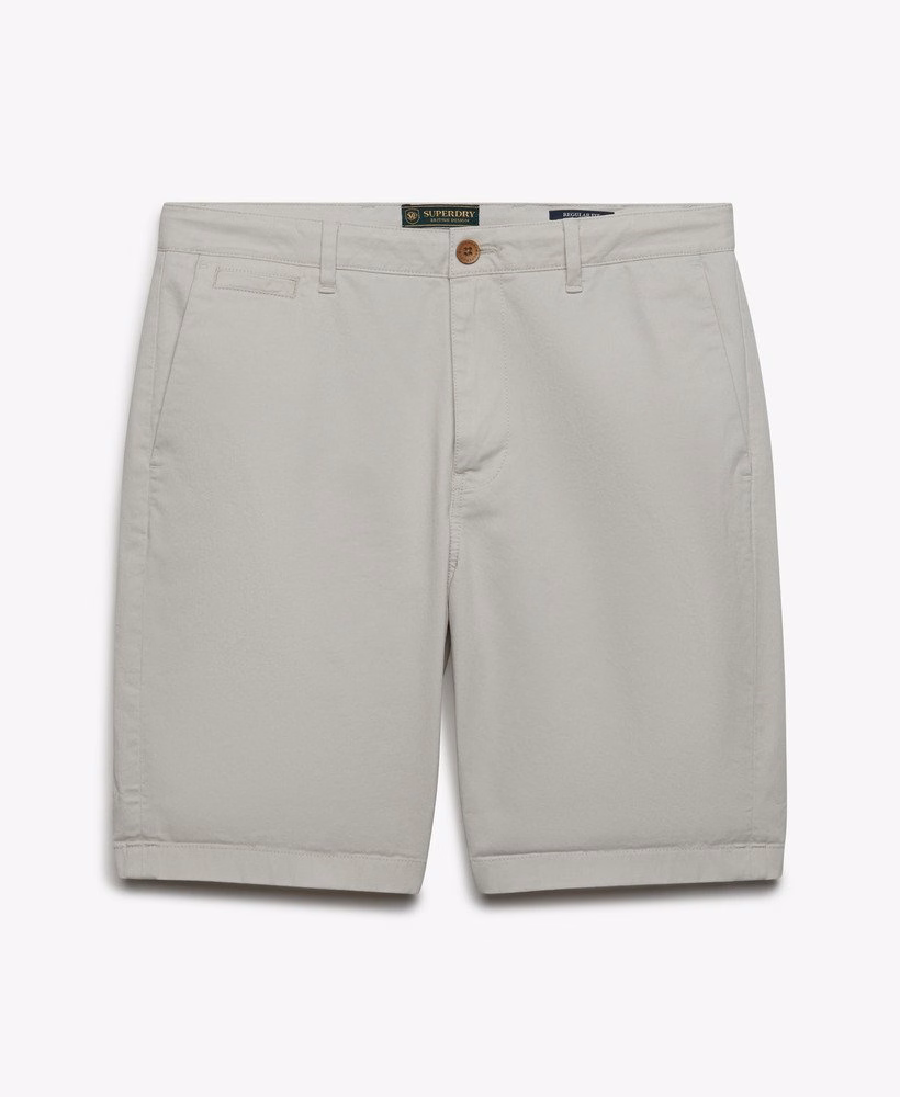 Premium Regular Chino Shorts
