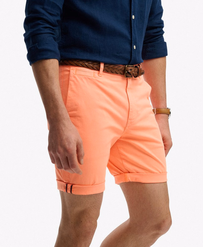 Premium Regular Chino Shorts