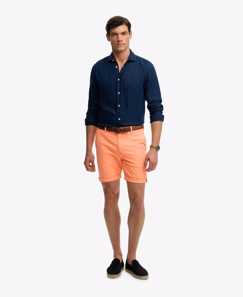 Premium Regular Chino Shorts