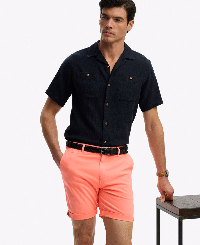 Premium Regular Chino Shorts