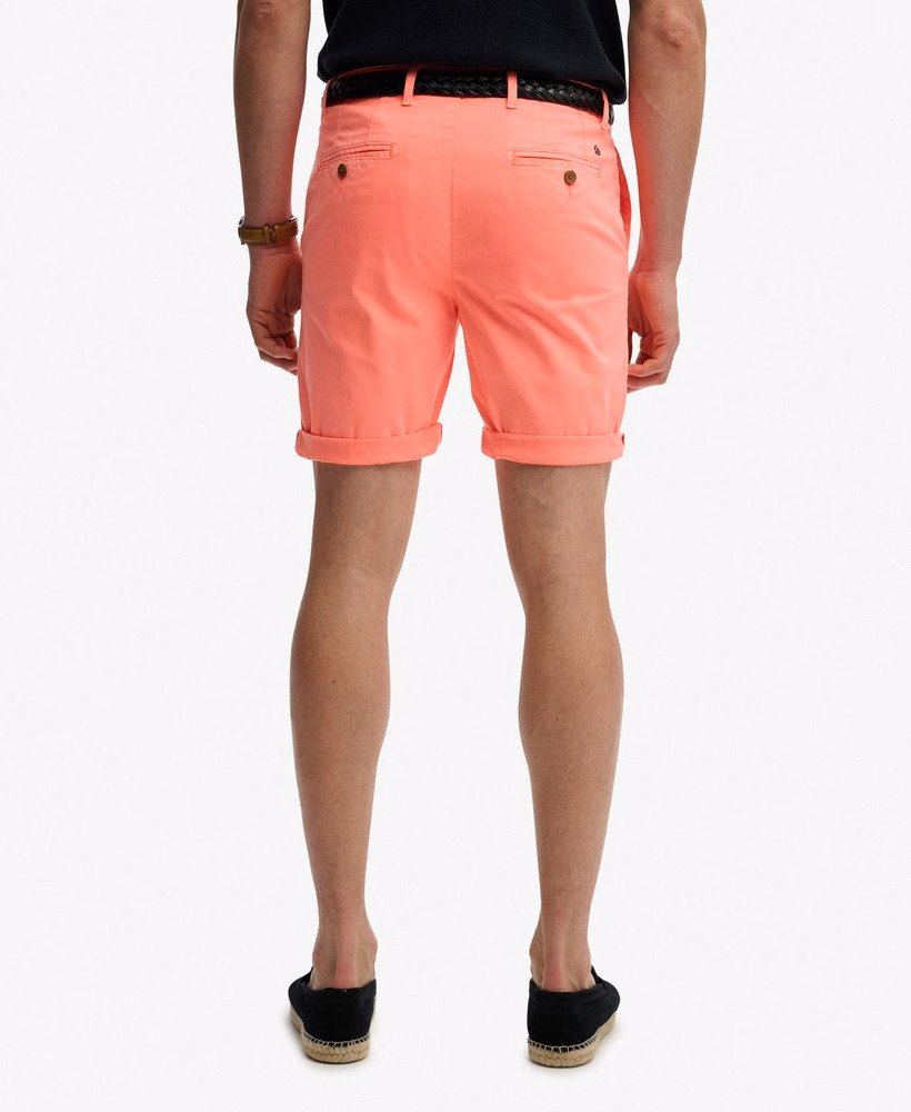 Premium Regular Chino Shorts