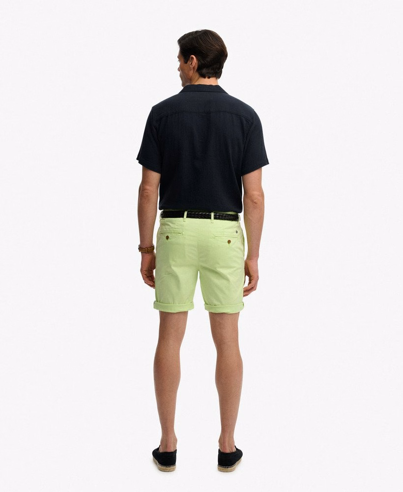 Premium Regular Chino Shorts