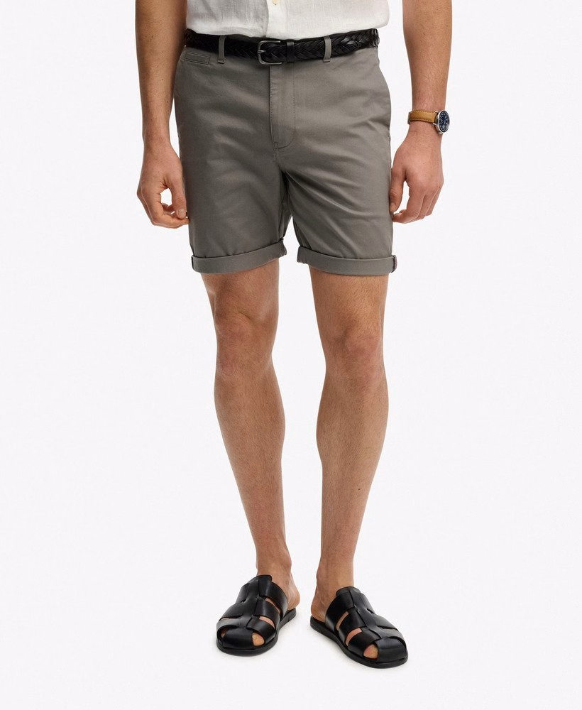 Premium Regular Chino Shorts