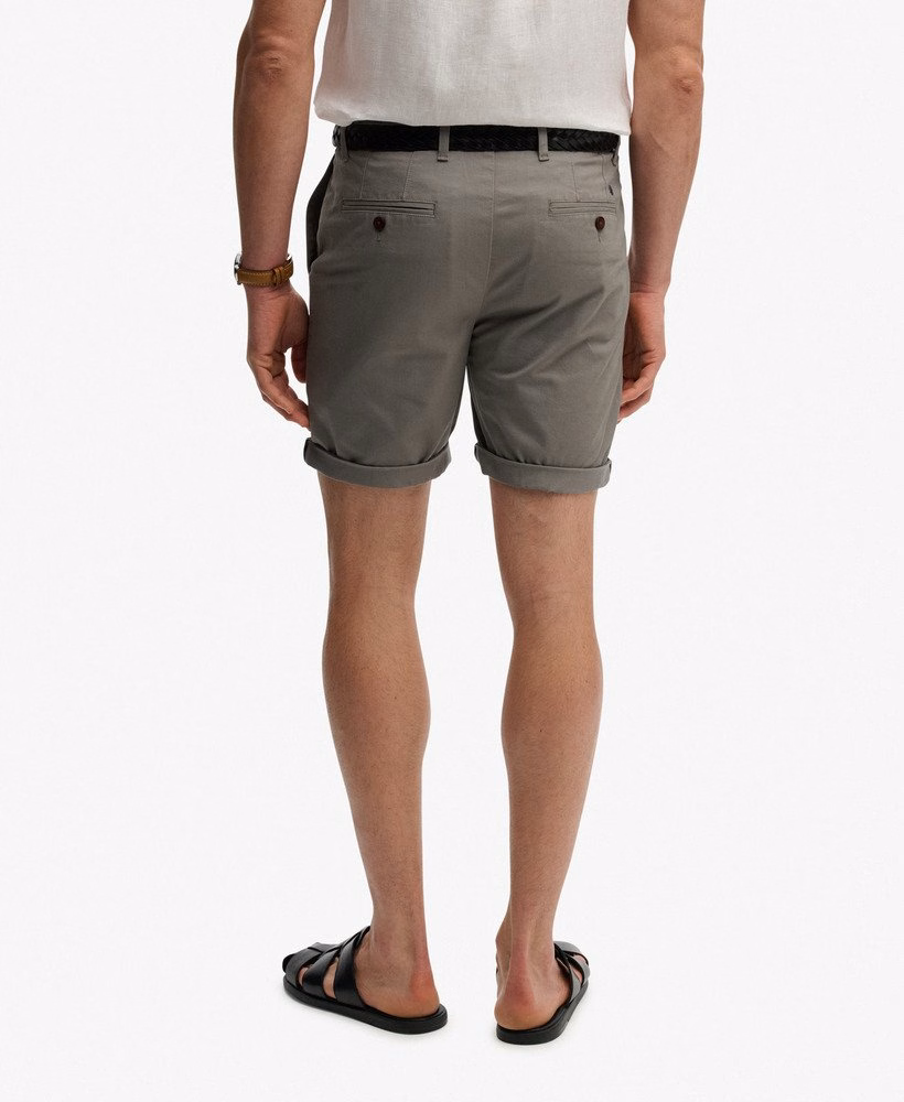 Premium Regular Chino Shorts