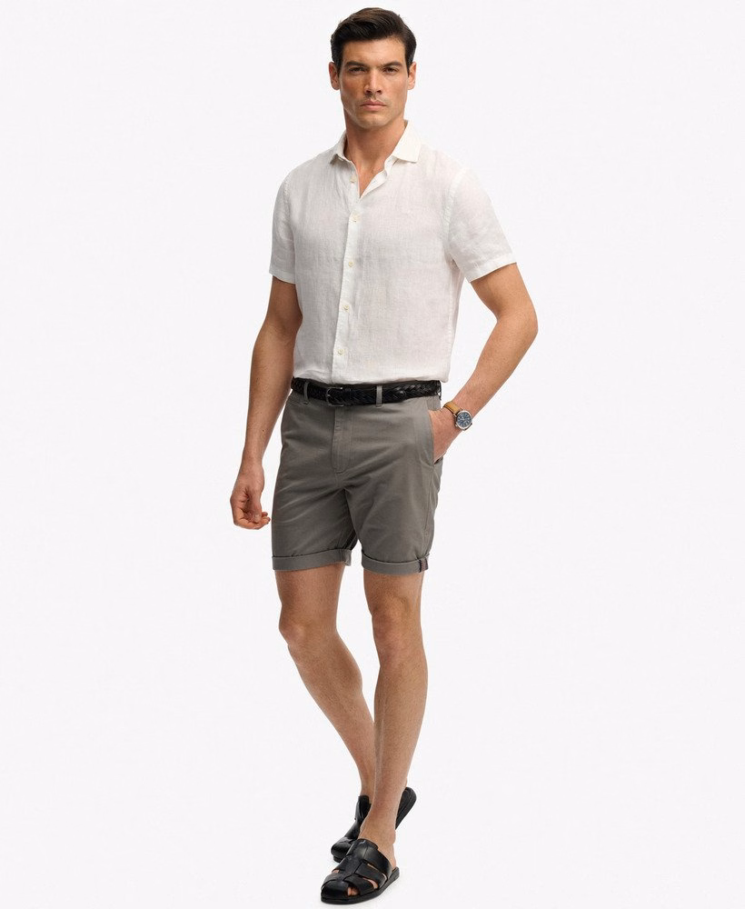 Premium Regular Chino Shorts