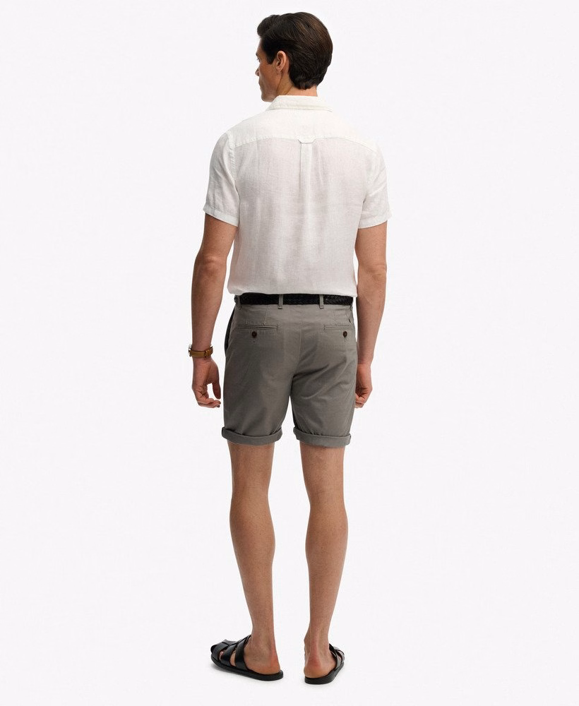 Premium Regular Chino Shorts