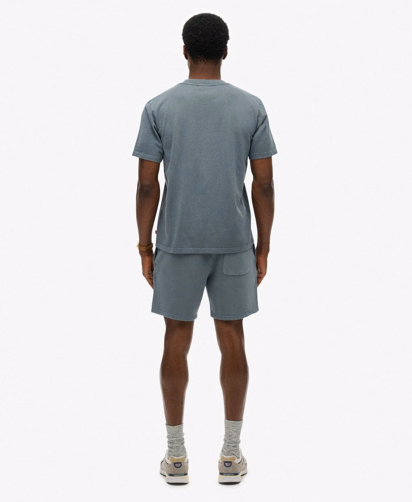 Micro Logo Shorts