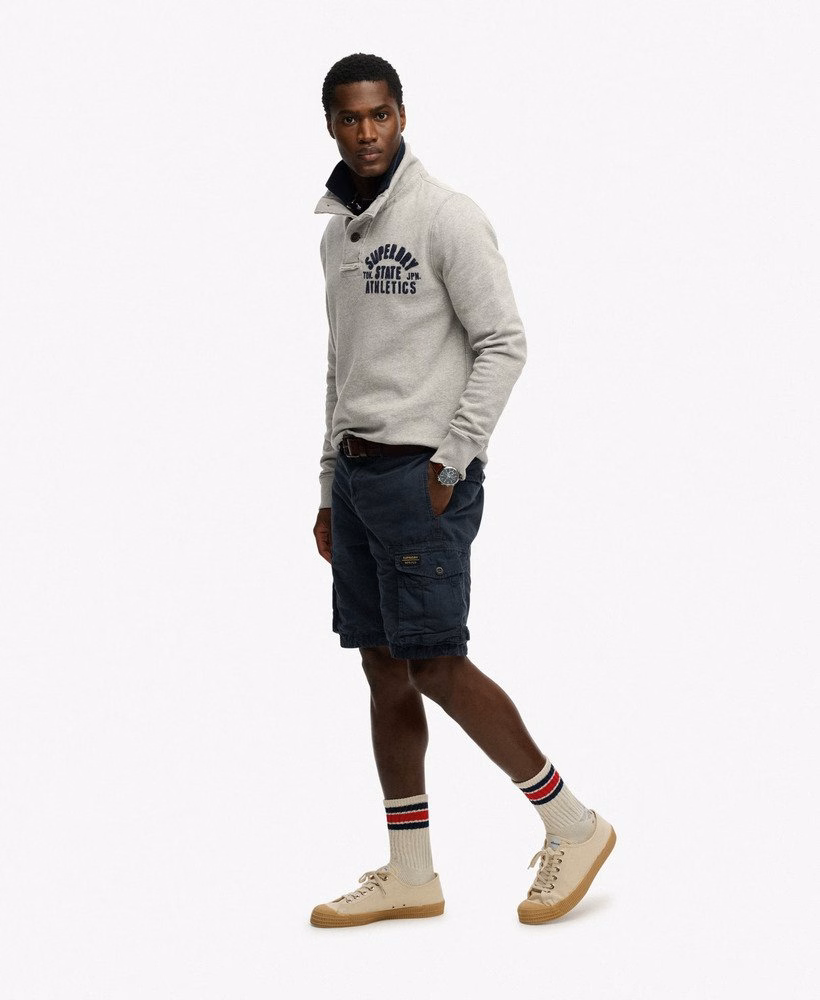 Parachute Light Shorts