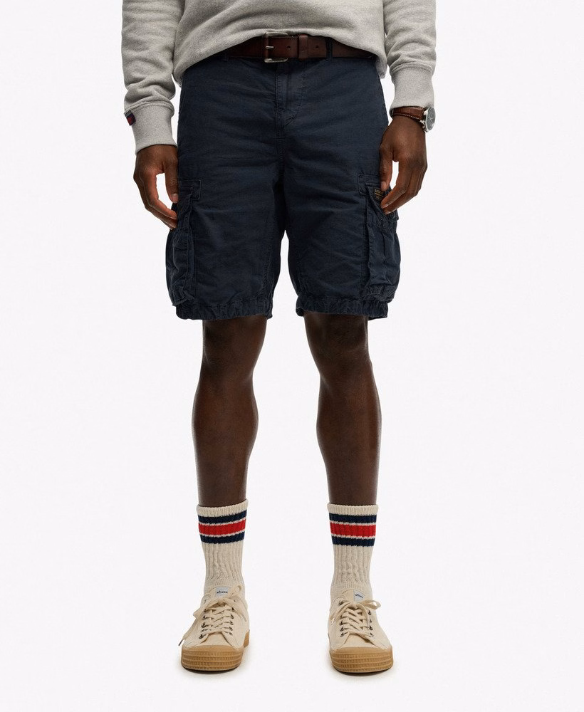 Parachute Light Shorts