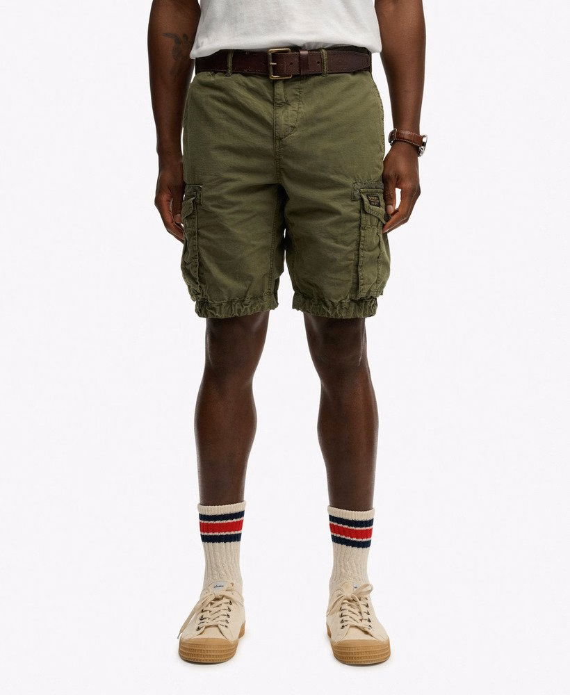 Parachute Light Shorts