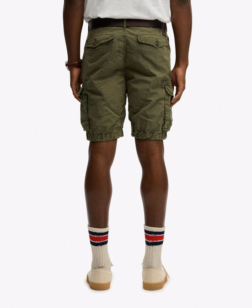 Parachute Light Shorts
