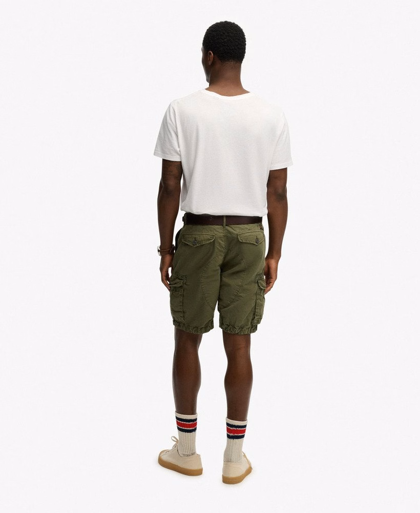 Parachute Light Shorts