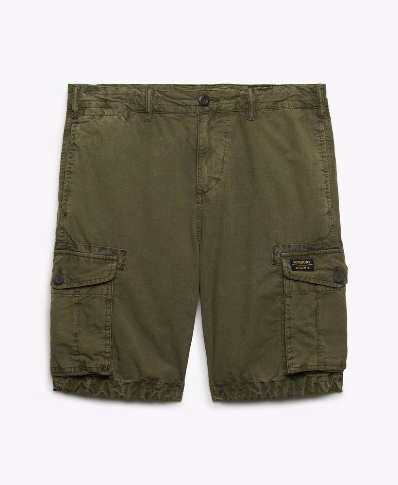 Parachute Light Shorts