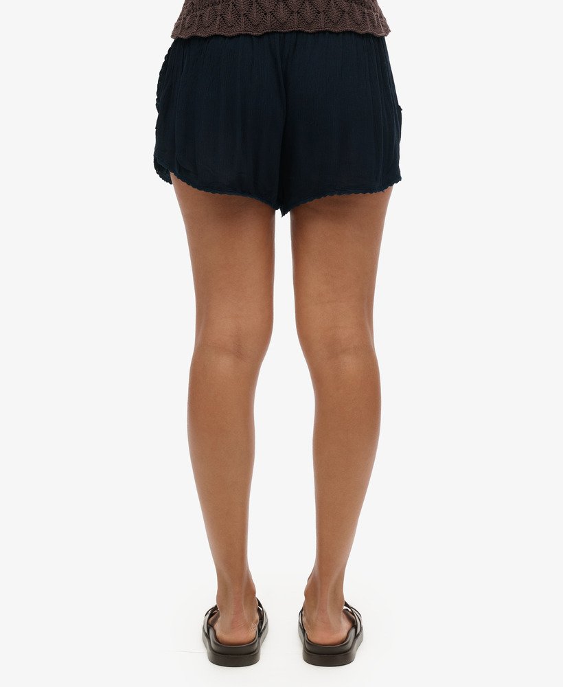 strandshorts in eclipse navy