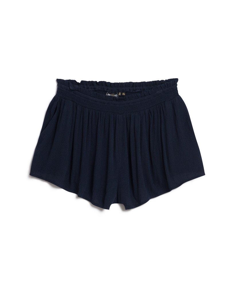 strandshorts in eclipse navy
