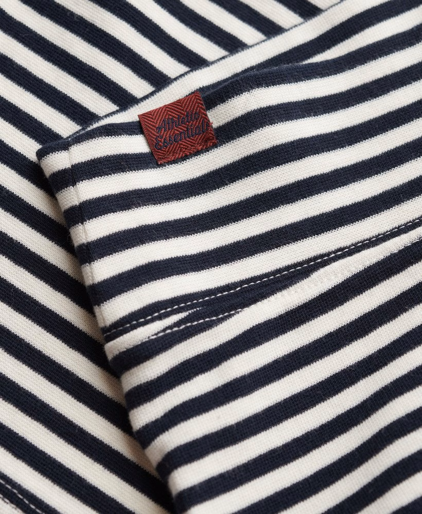 Athletic Essentials Fold Over Short