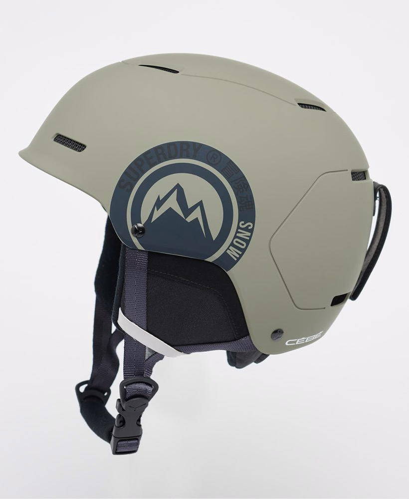 Cébé Pow MIPS-helm