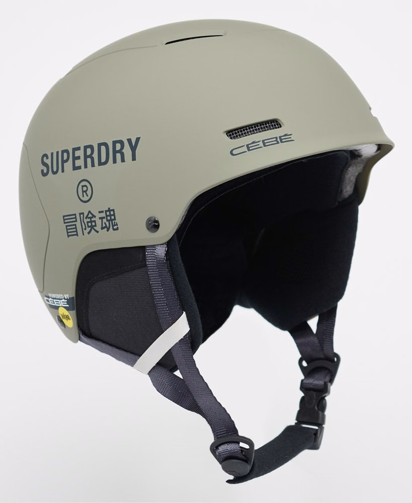 Cébé Pow MIPS-helm