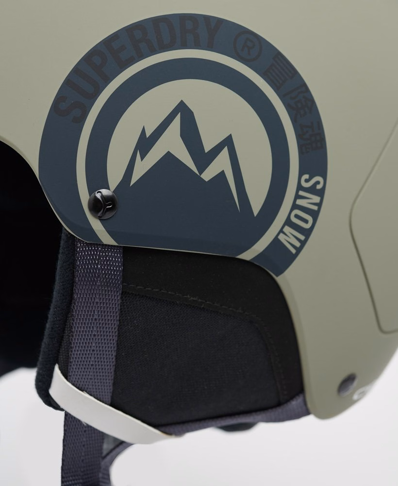 Cébé Pow MIPS-helm