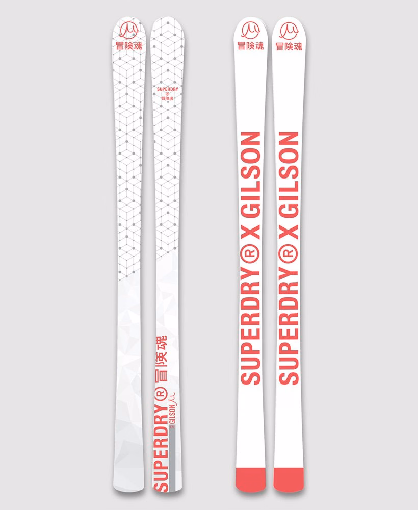 Gilson Tempo Ski