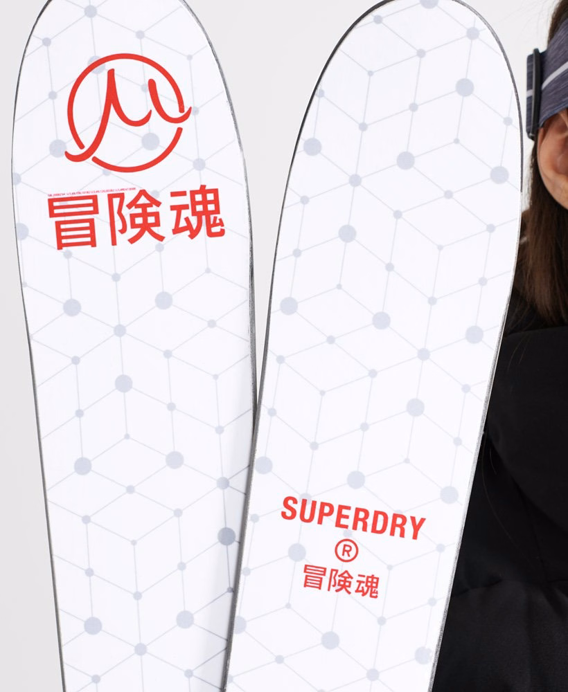 Gilson Tempo Ski