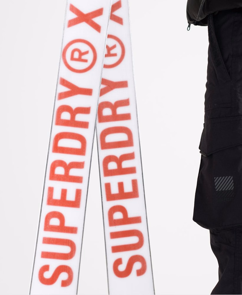 Gilson Tempo Ski