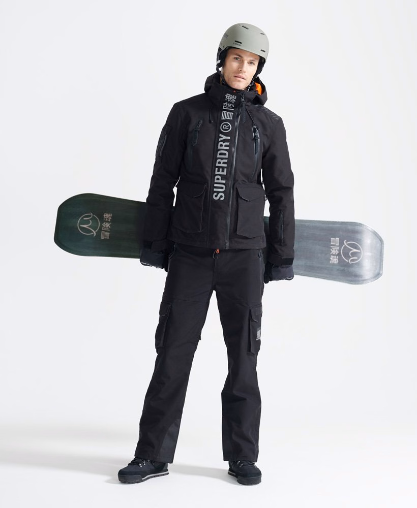Gilson Hush Snowboard