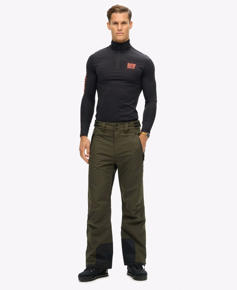Freestyle Core skibroek