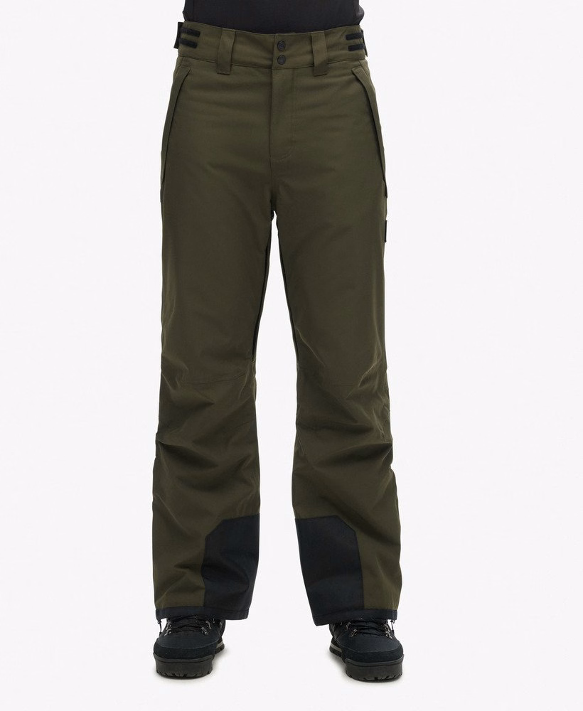 Freestyle Core skibroek