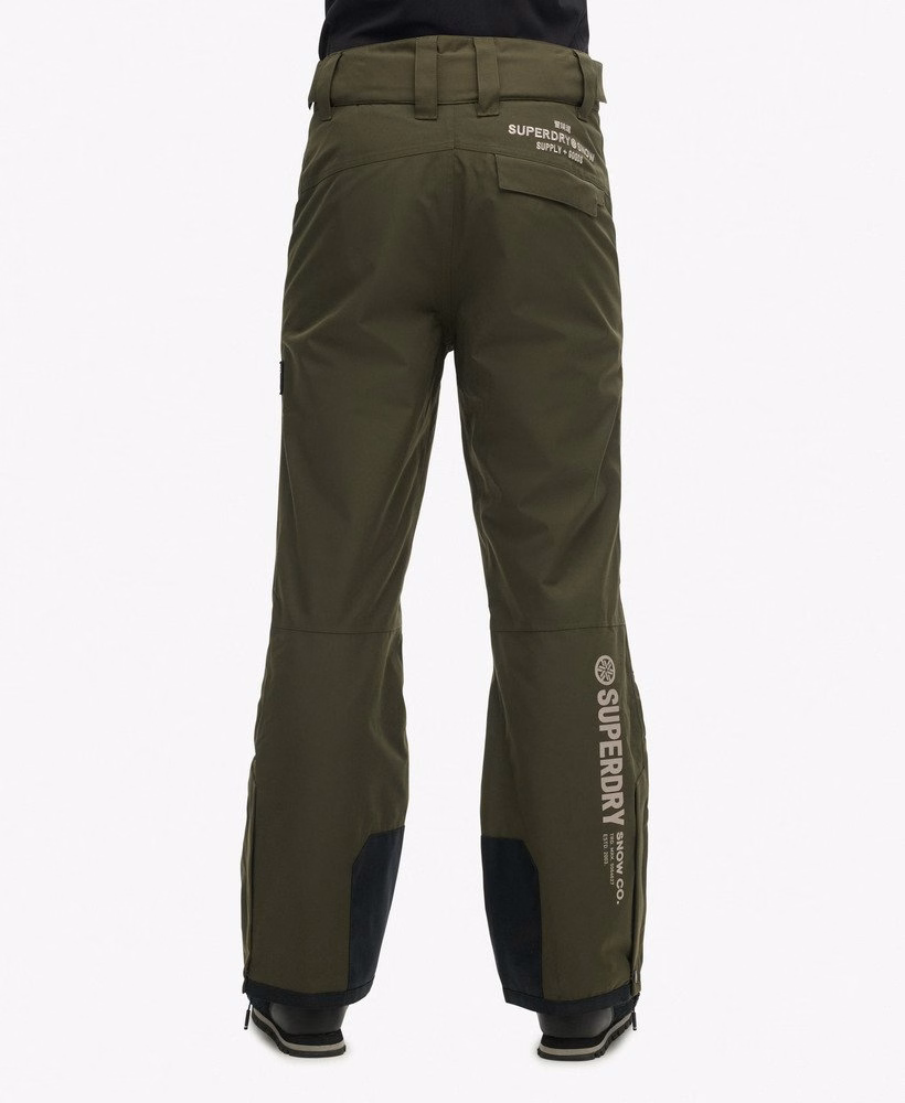 Freestyle Core skibroek