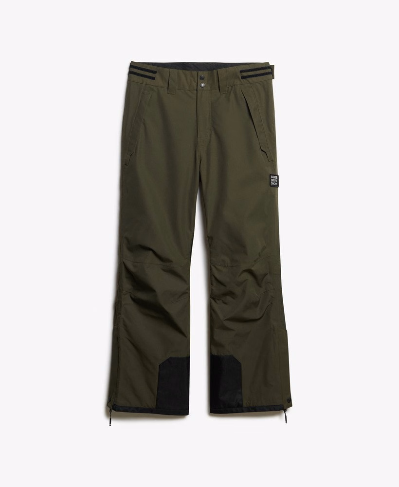 Freestyle Core skibroek