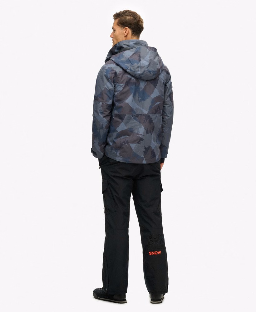Ski Freestyle Core Jacket