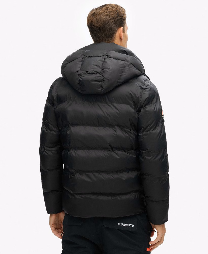 Skisport Pufferjack
