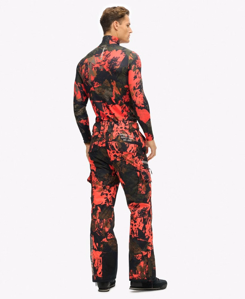 Ski Ultimate Rescue Broek