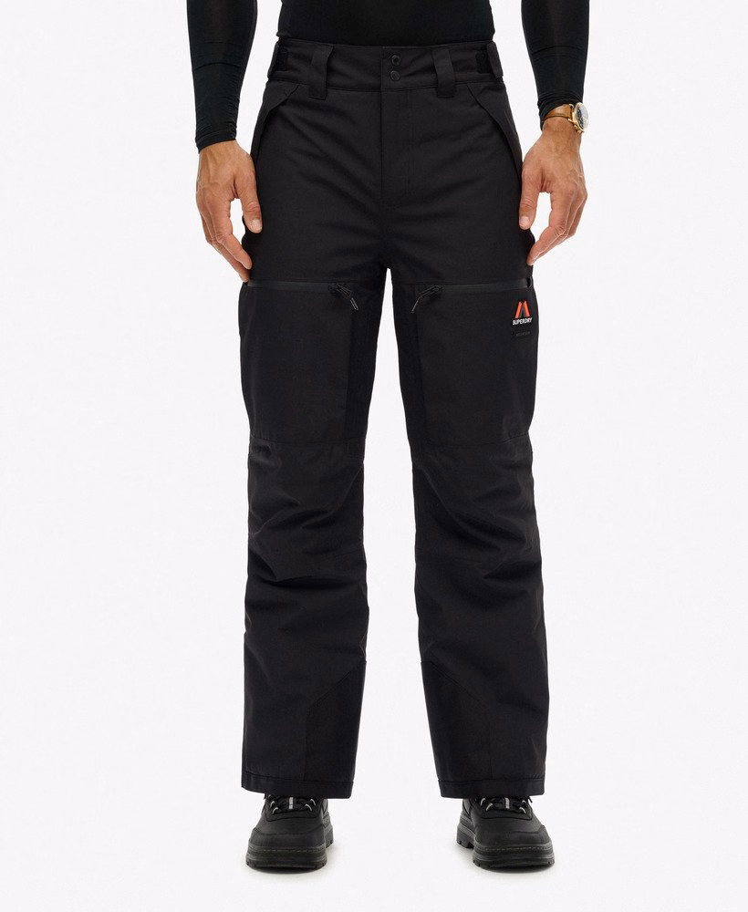 Ski Shell Broek
