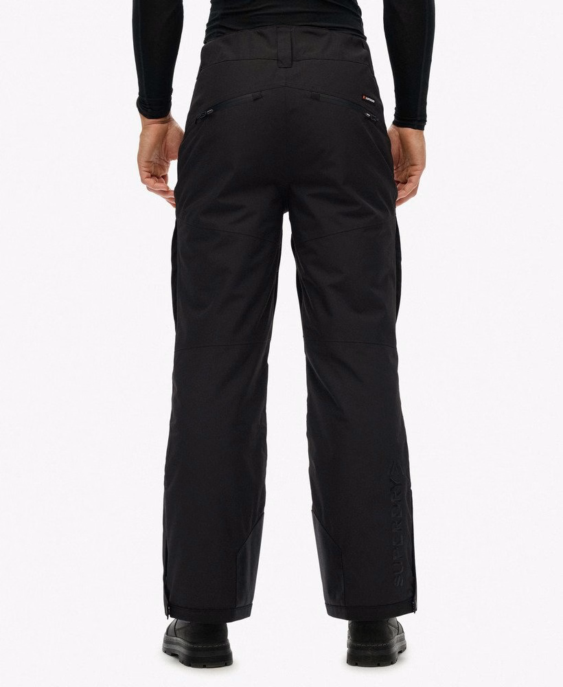 Ski Shell Broek