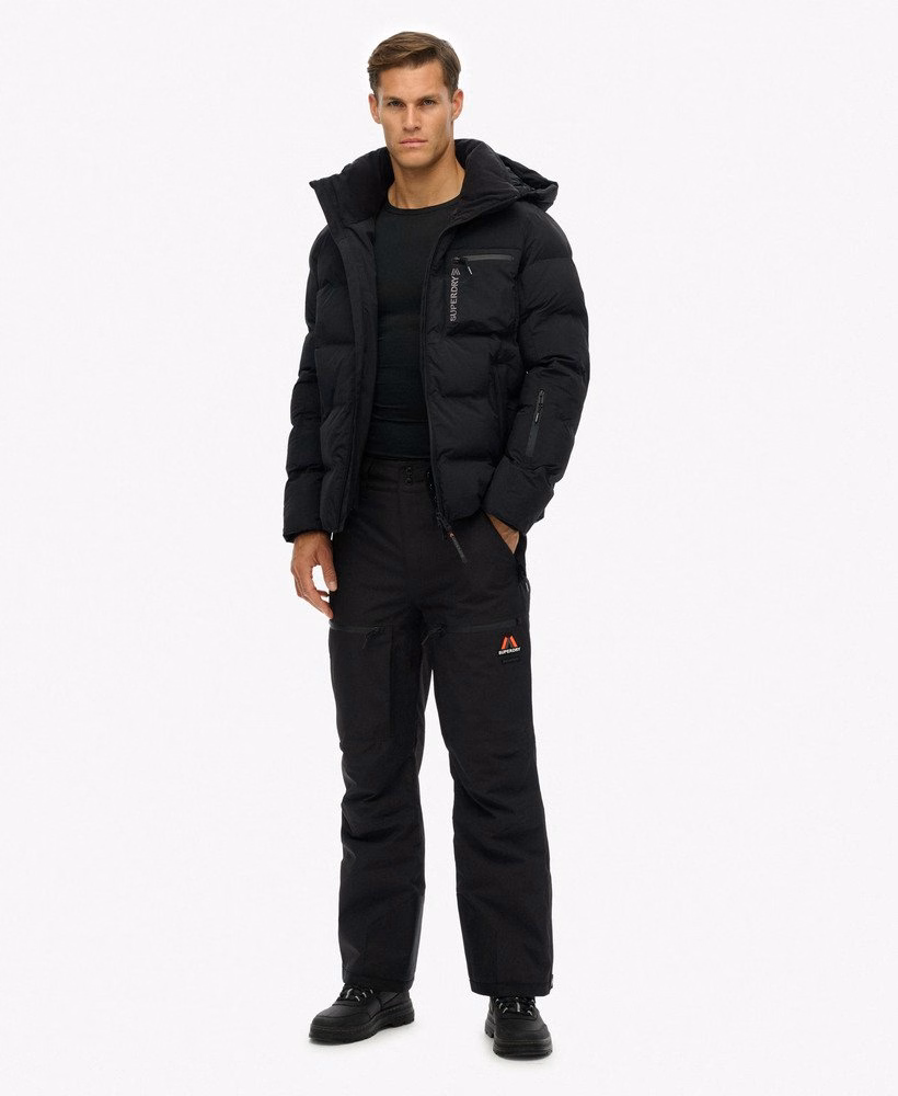 Ski Shell Broek