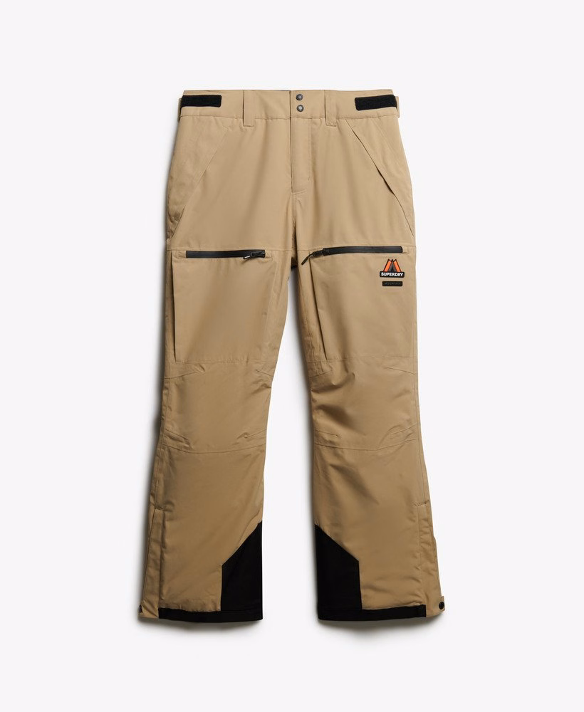 Ski Shell Broek
