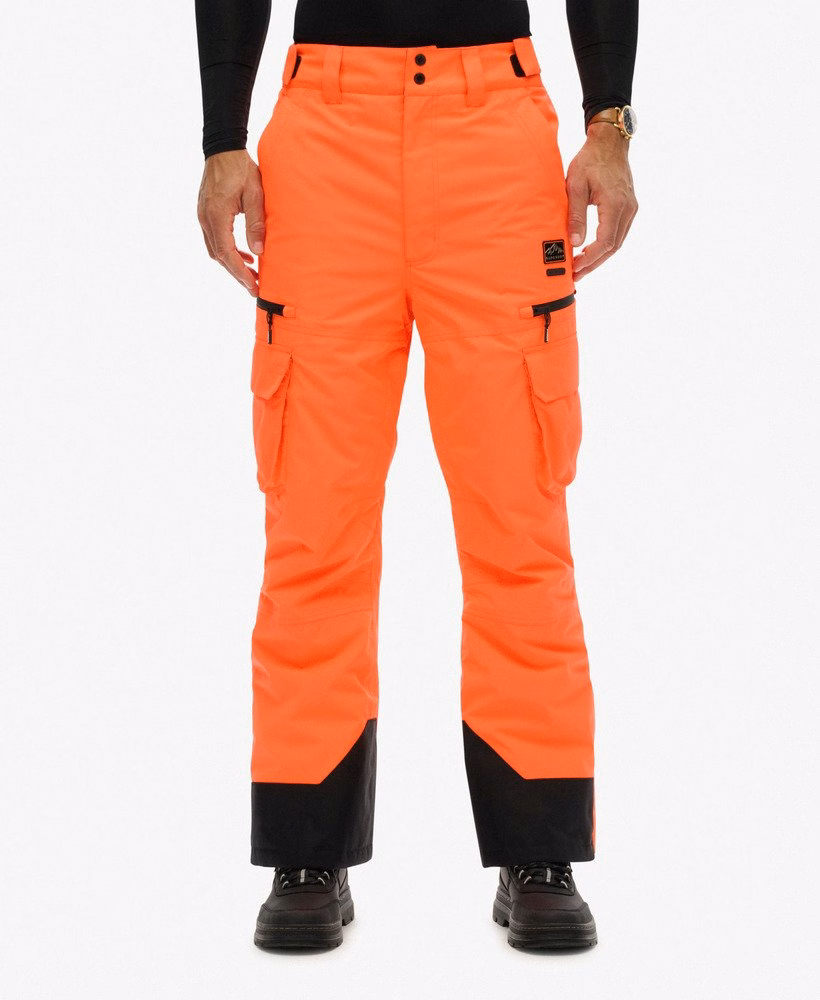 Ultieme freestyle skibroek