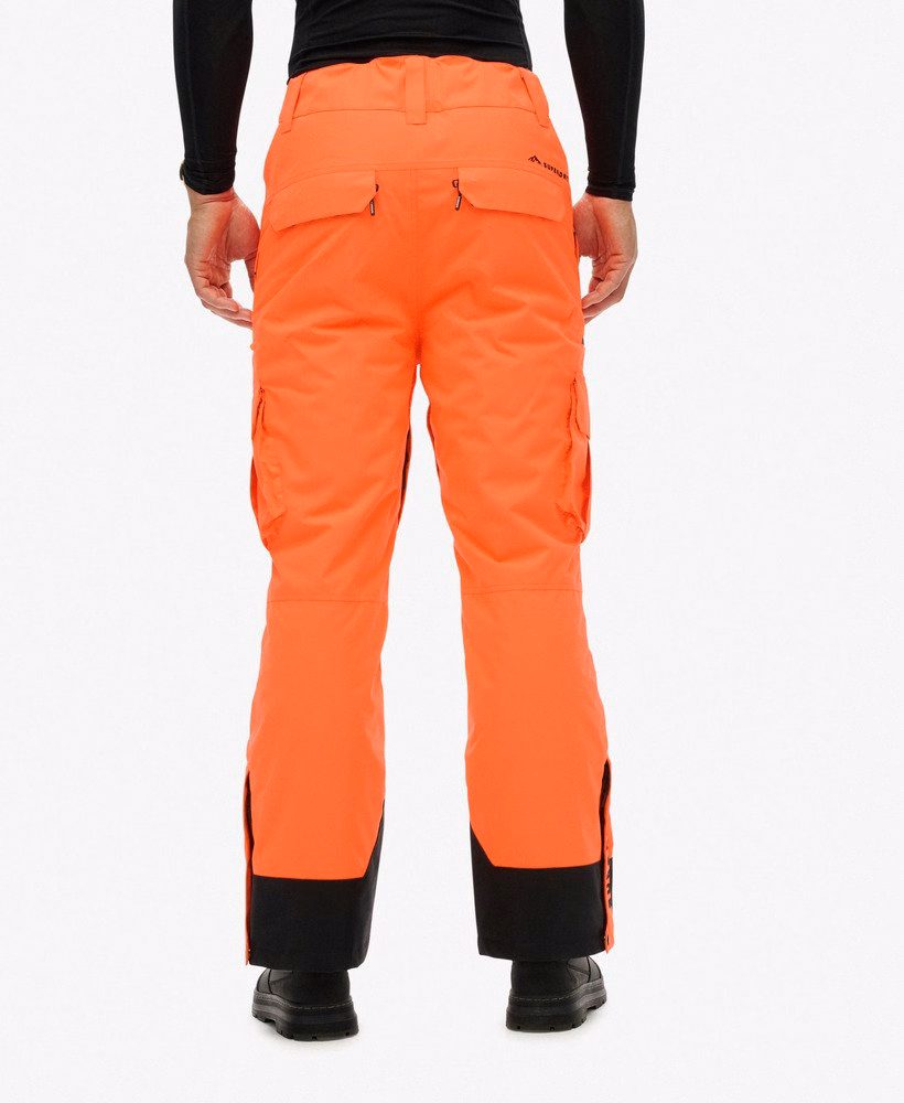 Ultieme freestyle skibroek