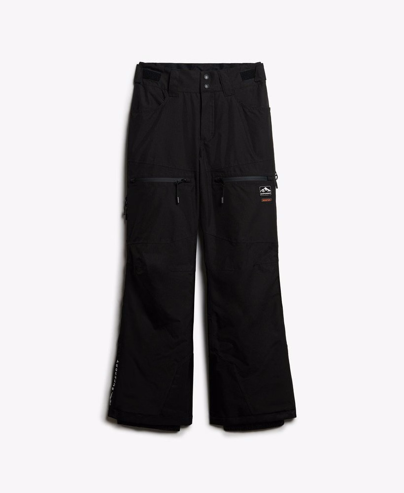 Ultieme freestyle skibroek