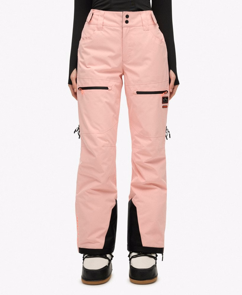 Ultieme freestyle skibroek