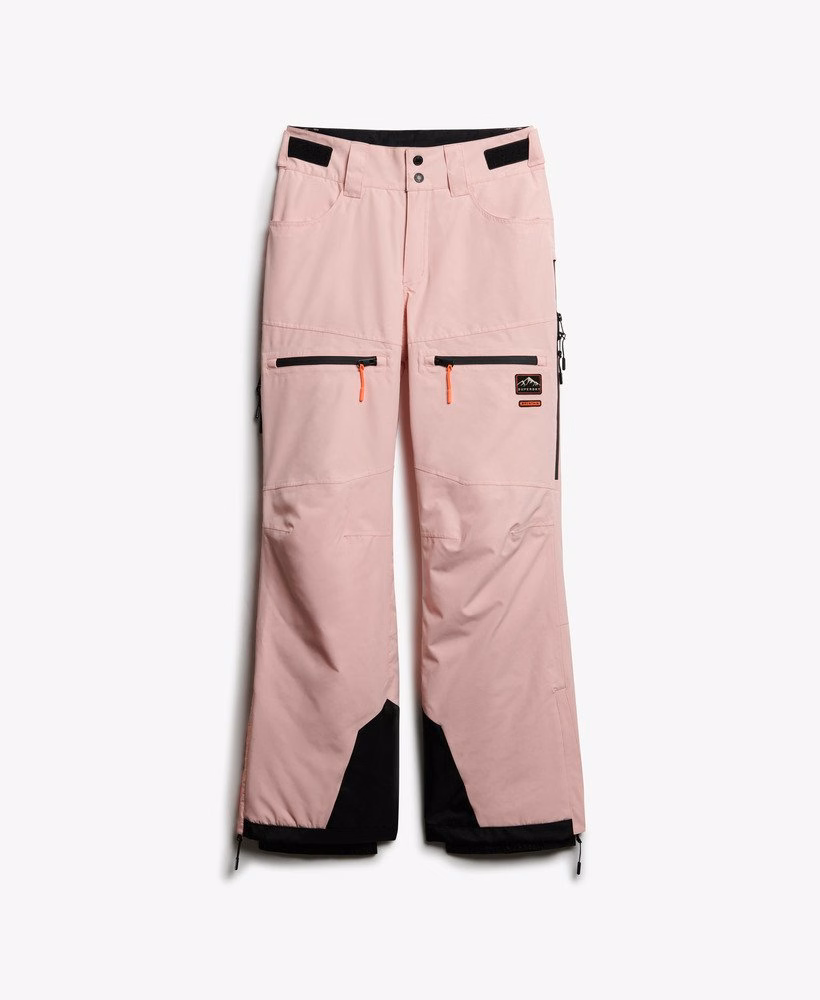 Ultieme freestyle skibroek