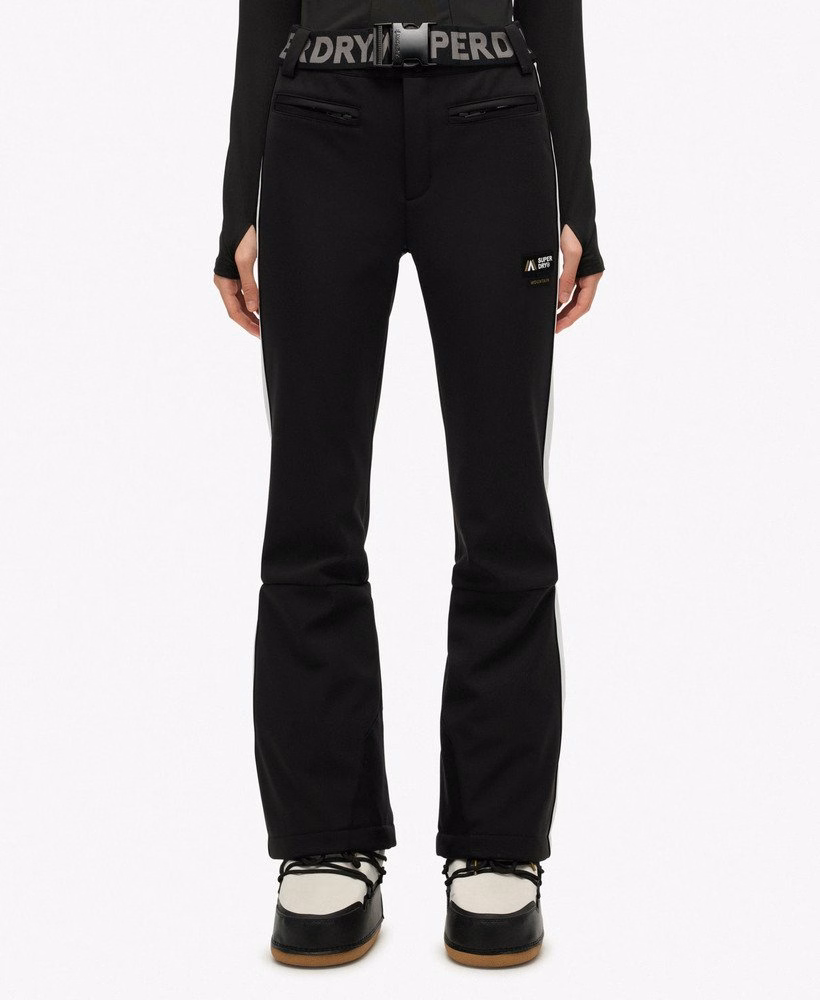 Luxe skibroek