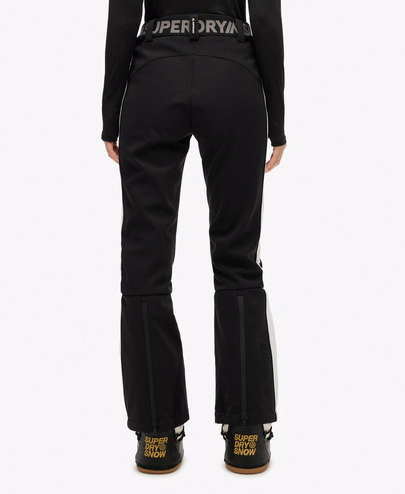 Luxe skibroek