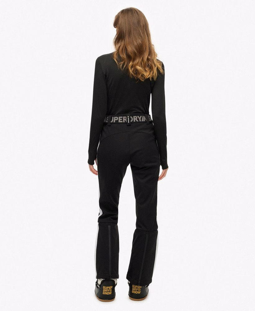 Luxe skibroek
