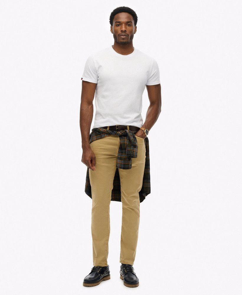 Essential Logo T-shirt