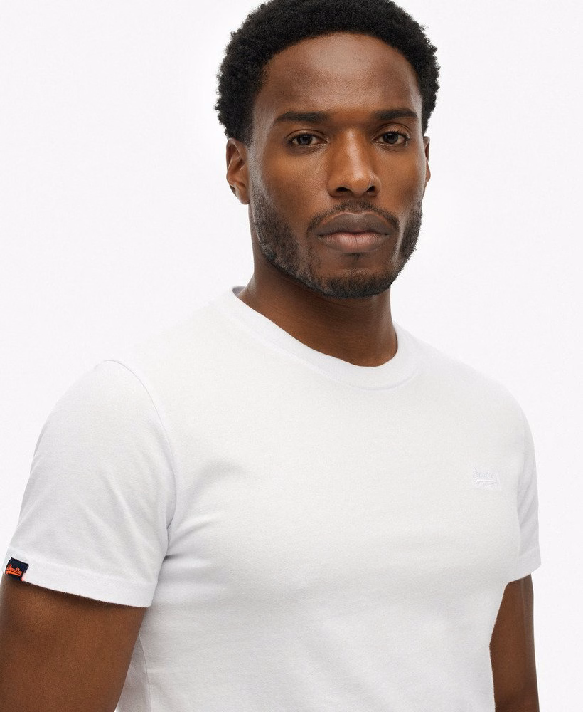 Essential Logo T-shirt
